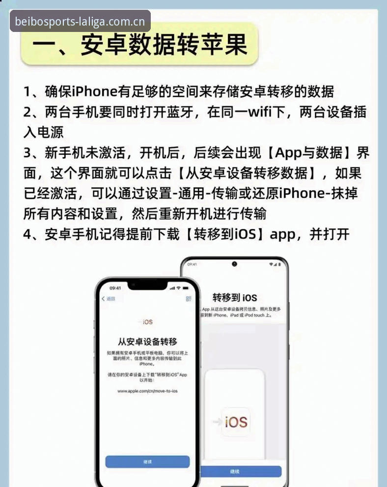 苹果安卓无缝切换：西甲贝博体育官网官方主站安卓下载最新体验实录